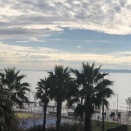 Vollga Four Seasons Apartment Durres Exterior photo