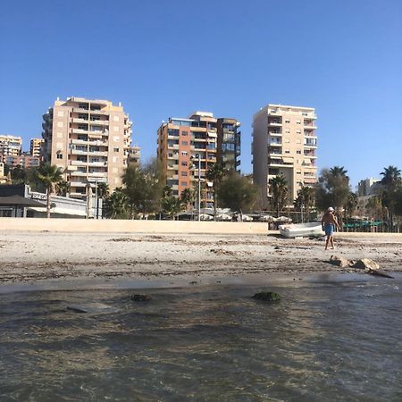 Vollga Four Seasons Apartment Durres Exterior photo