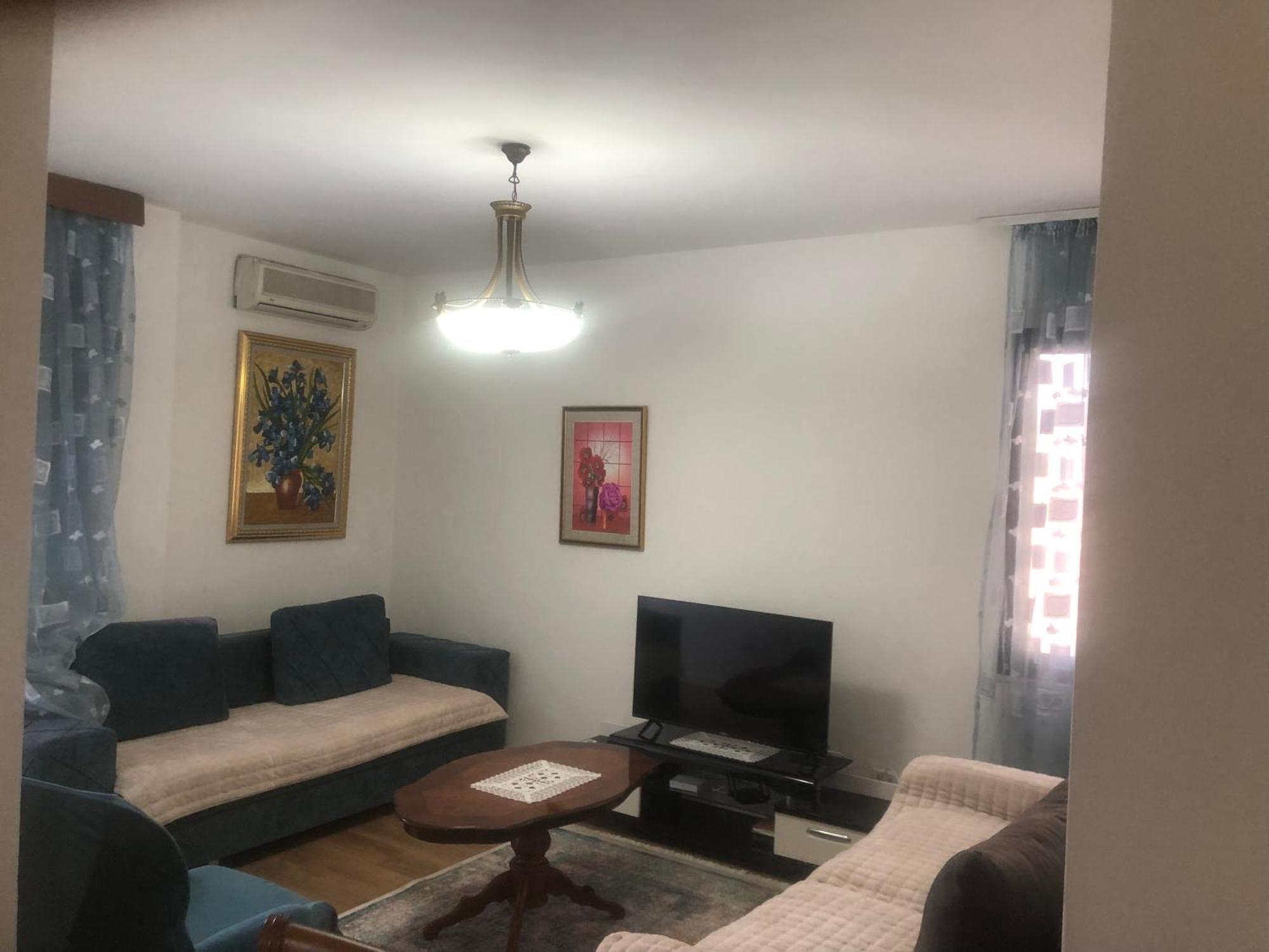 Vollga Four Seasons Apartment Durres Exterior photo