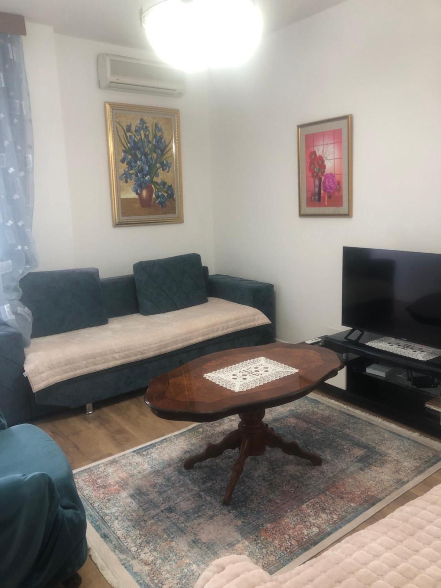 Vollga Four Seasons Apartment Durres Exterior photo