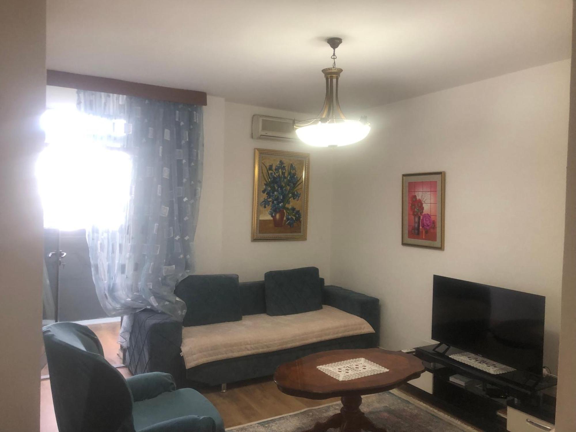 Vollga Four Seasons Apartment Durres Exterior photo