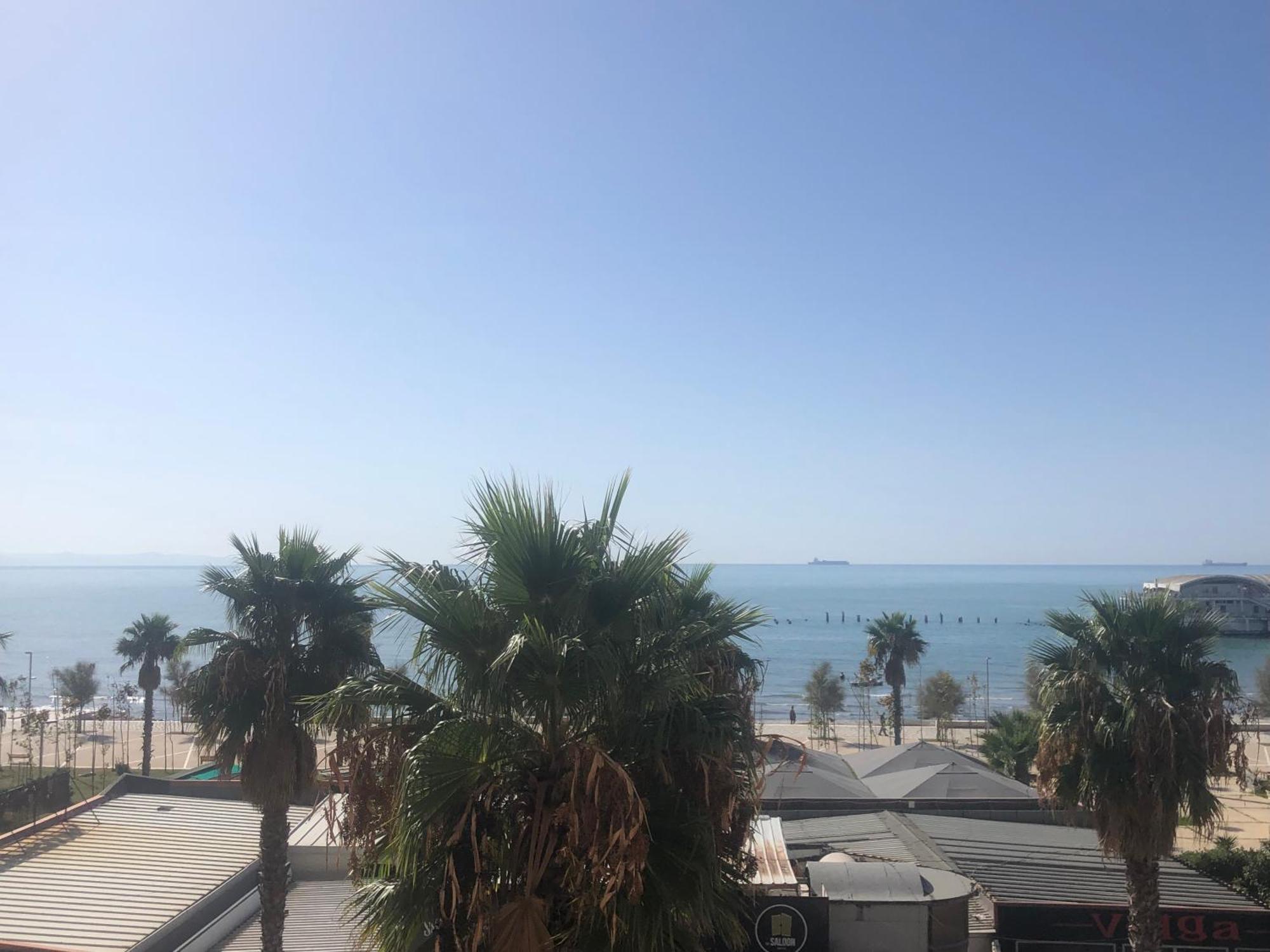 Vollga Four Seasons Apartment Durres Exterior photo