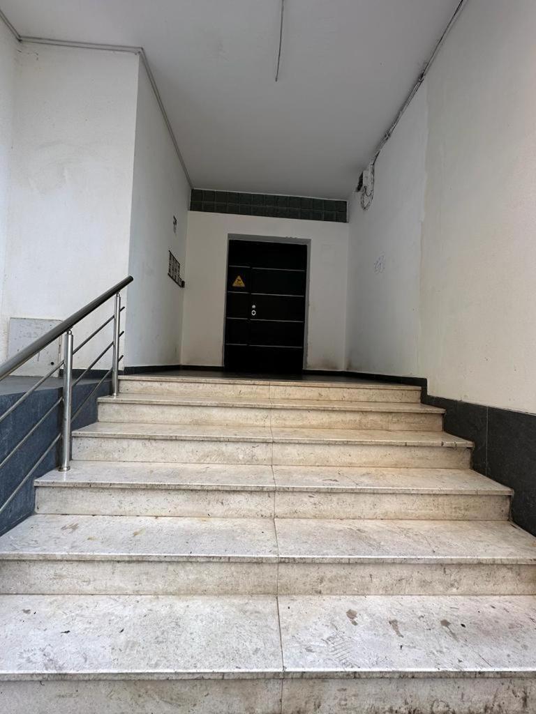 Vollga Four Seasons Apartment Durres Exterior photo