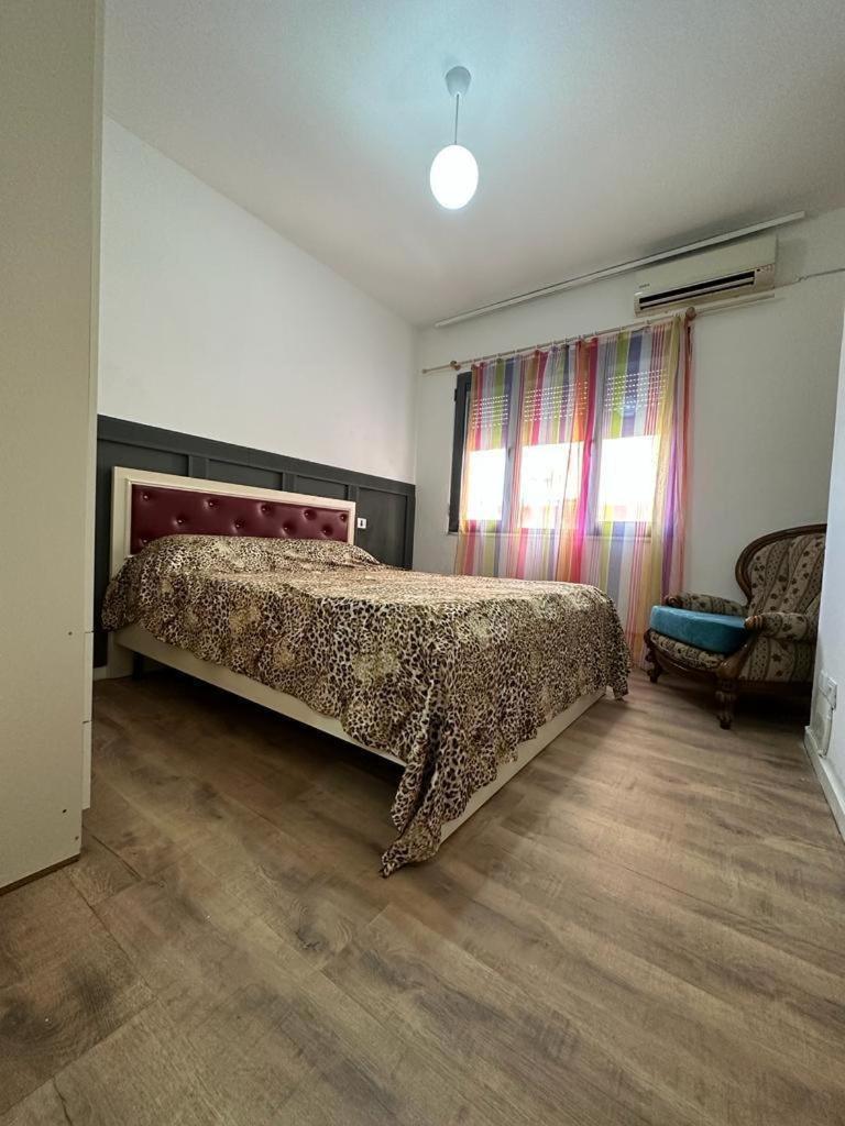 Vollga Four Seasons Apartment Durres Exterior photo
