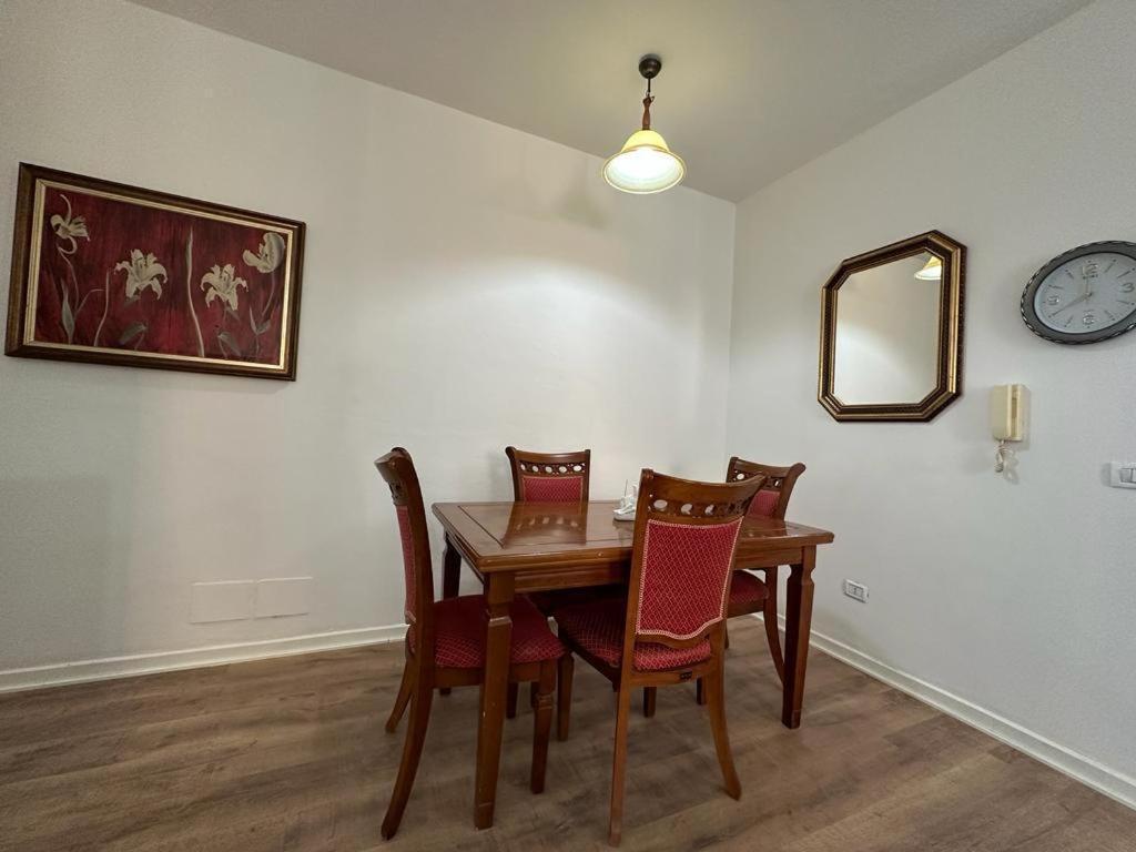Vollga Four Seasons Apartment Durres Exterior photo